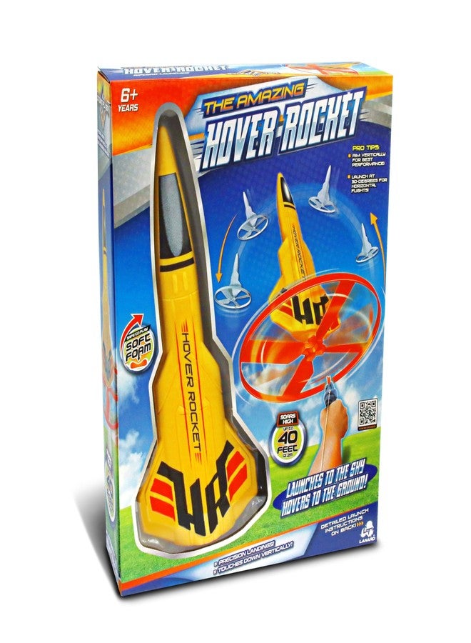 Lanard® Stunt Flyer -Hover Rocket - Image 2